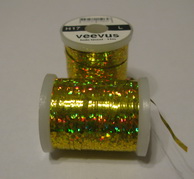 ������� ������ Veevus large 11 m H 17 hol yellow